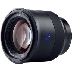 Zeiss Batis 85mm f/1.8 Sony