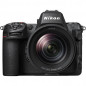 Nikon Z8 + Nikkor Z 24-120mm f/4 S + RABAT 3150zł