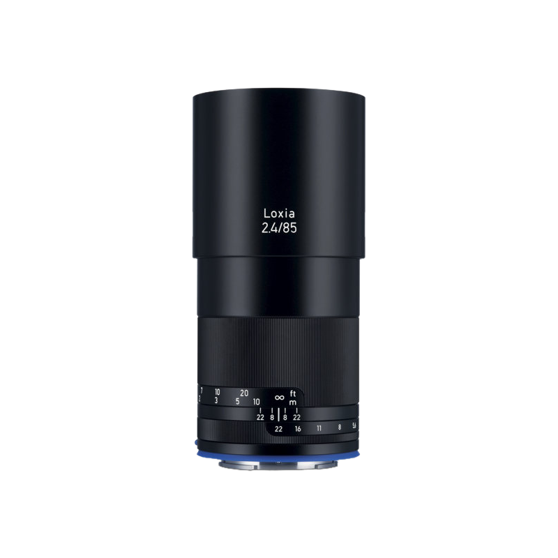 Zeiss Loxia 85mm f/2.4 Sony