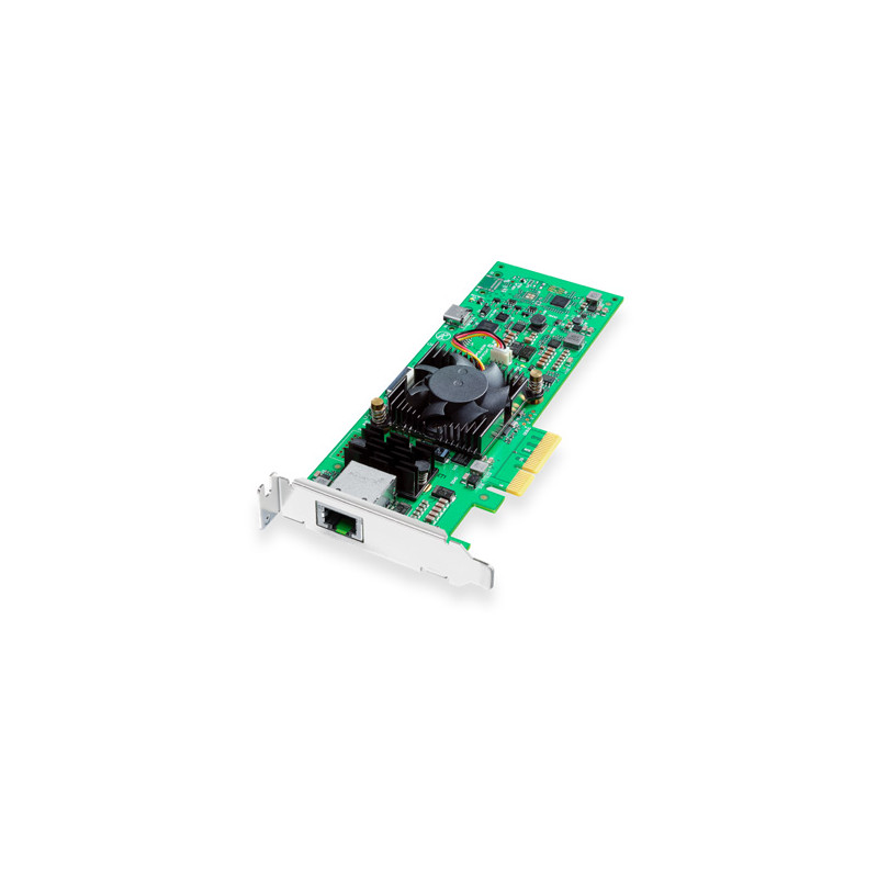 Blackmagic DeckLink IP HD Blackmagic DeckLink IP HD