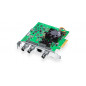 Blackmagic DeckLink IP/SDI HD Blackmagic DeckLink IP/SDI HD