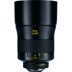 Zeiss Otus 85mm f/1.4 Canon EF