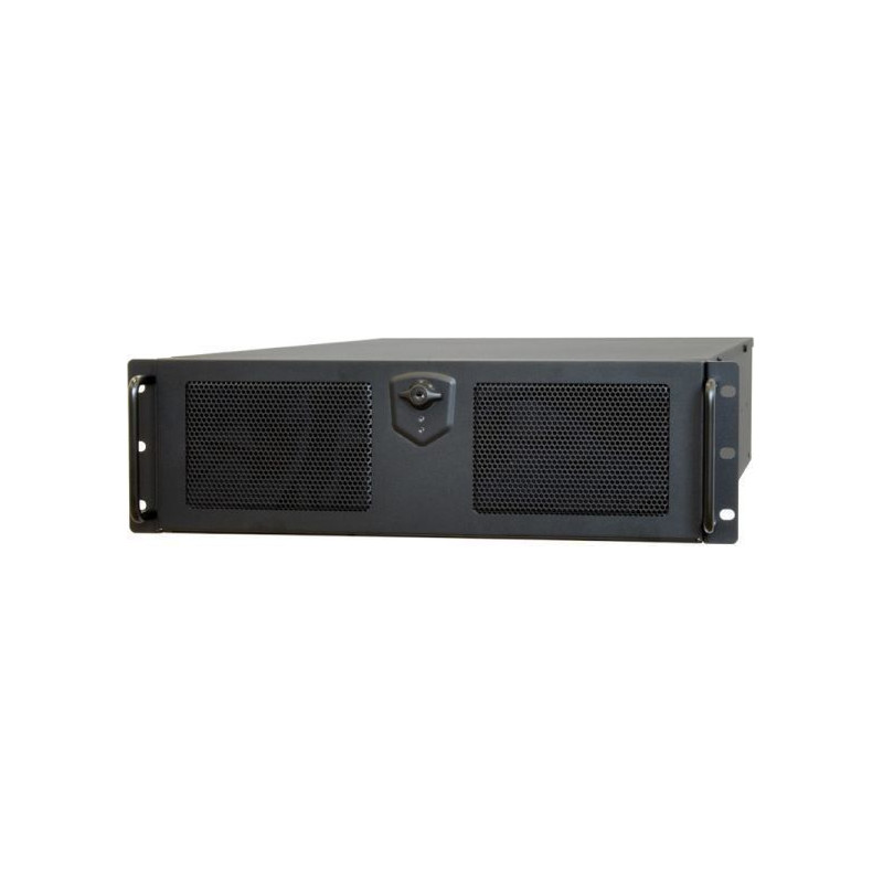 AUTOMATYZACJA EMISJI DARIM GS 4000 (Ultra HD 4K+SDI)