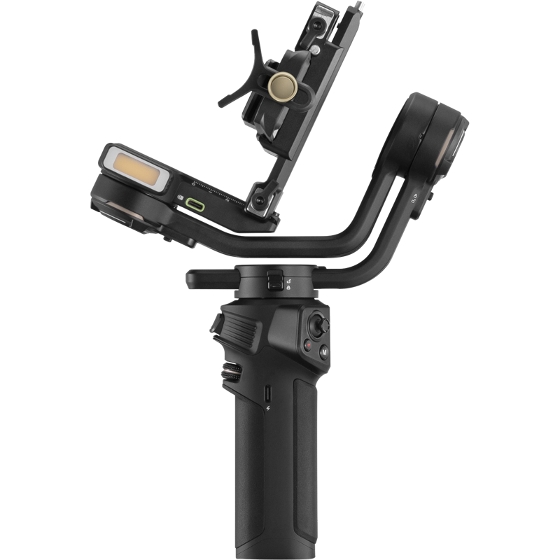 Zhiyun Weebill 3S Combo gimbal Zhiyun Weebill 3S Combo gimbal