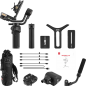 Zhiyun Weebill 3S Combo gimbal Zhiyun Weebill 3S Combo gimbal