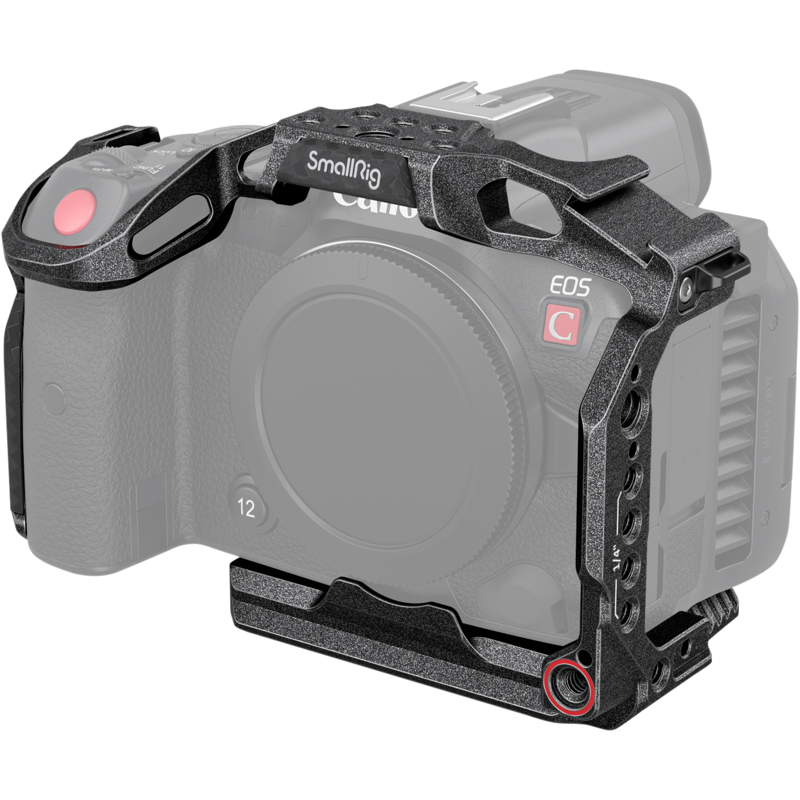 SmallRig 3890 klatka Black Mamba do aparatu Canon EOS R5C