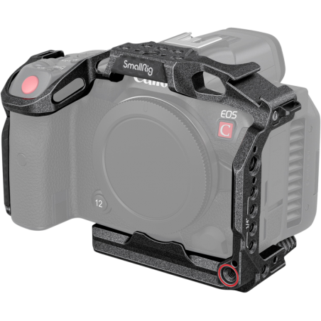 SmallRig 3890 klatka Black Mamba do aparatu Canon EOS R5C