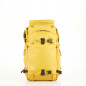 Shimoda Action X25 V2 Starter Kit Yellow