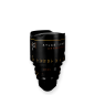 Atlas Lens Orion 32mm Anamorphic Prime metric scale