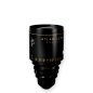 Atlas Lens Orion 40mm Anamorphic Prime metric scale