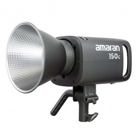 Amaran 150c lampa LED 2500-7500K + RGB z mocowaniem bownes