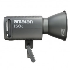 Amaran 150c lampa LED 2500-7500K + RGB z mocowaniem bownes