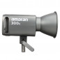 Amaran 300c lampa LED 2500-7500K + RGB z mocowaniem bownes
