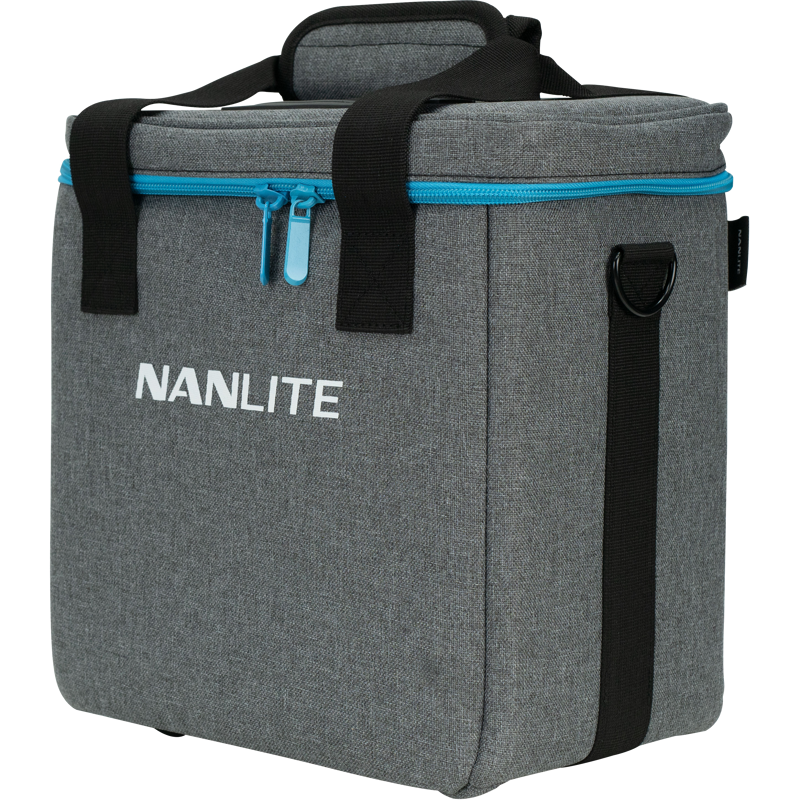 Nanlite PavoTube II 6C Kit walizka transportowa