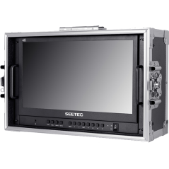 SEETEC ATEM156 4 HDMI 15.6" monitor wideo z futerałem