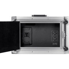 SEETEC ATEM156 4 HDMI 15.6" monitor wideo z futerałem