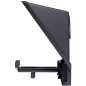 Feelworld TP2A Przenośny teleprompter do smartfonów i aparatów cyfrowych