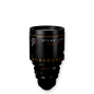 Atlas Lens Orion 65mm Anamorphic Prime metric scale