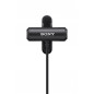 Sony ECM-LV1 stereofoniczny mikrofon krawatowy