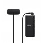 Sony ECM-LV1 stereofoniczny mikrofon krawatowy