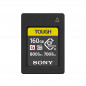 Karta pamięci Sony 160GB CEA-G Series CFexpress Type A R800/W700