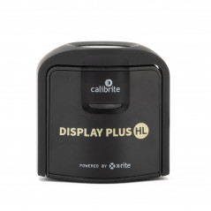 Calibrite Display Plus HL + dysk zewnętrzny 1 TB gratis po rejestracji