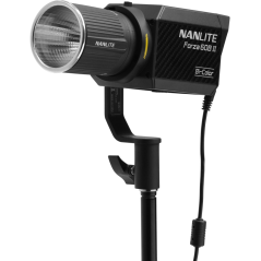 Nanlite Forza 60B II lampa LED Spot Light