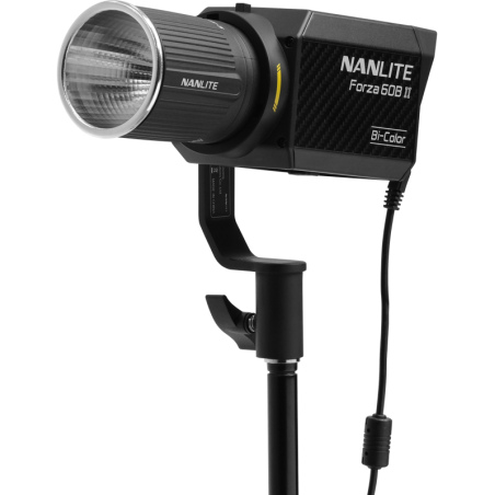 Nanlite Forza 60B II lampa LED Spot Light