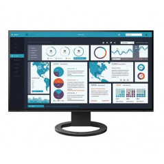 EIZO FlexScan EV2795-BK monitor LCD z matrycą 27″