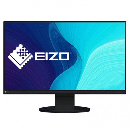 EIZO FlexScan EV2490-BK monitor LCD z matrycą 23,8″
