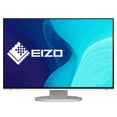 EIZO FlexScan EV2495-WT monitor LCD z matrycą 24″