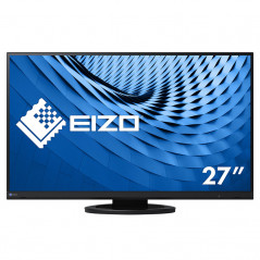 EIZO FlexScan EV2760-BK monitor LCD z matrycą 27″