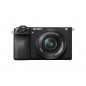 Sony A6700 z obiektywem 16-50mm + studencki cashback 900zł