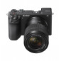 Sony A6700 z obiektywem 18-135mm + studencki cashback 900 zł