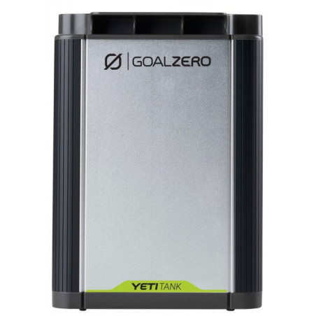 Goal Zero Yeti Tank Expansion Battery dodatkowy moduł zasilania