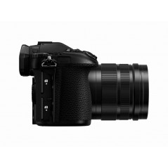 Aparat Panasonic Lumix DC-G9L zestaw z obiektywem Leica 12-60 f/2,8-4,0