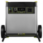 Goal Zero Yeti 6000X EU + Nomad 200 (2x) mocna solarna mobilna elektrownia