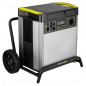 Goal Zero Yeti 6000X EU + Nomad 200 (2x) mocna solarna mobilna elektrownia