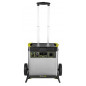 Goal Zero Yeti 6000X EU + Nomad 200 (2x) mocna solarna mobilna elektrownia