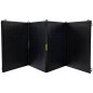 Goal Zero Yeti 6000X EU + Nomad 200 (2x) mocna solarna mobilna elektrownia