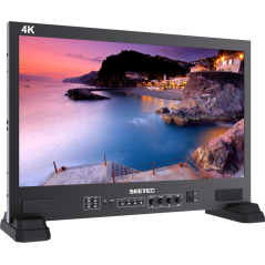 SEETEC FS215-S4K 21,5" monitor referencyjny