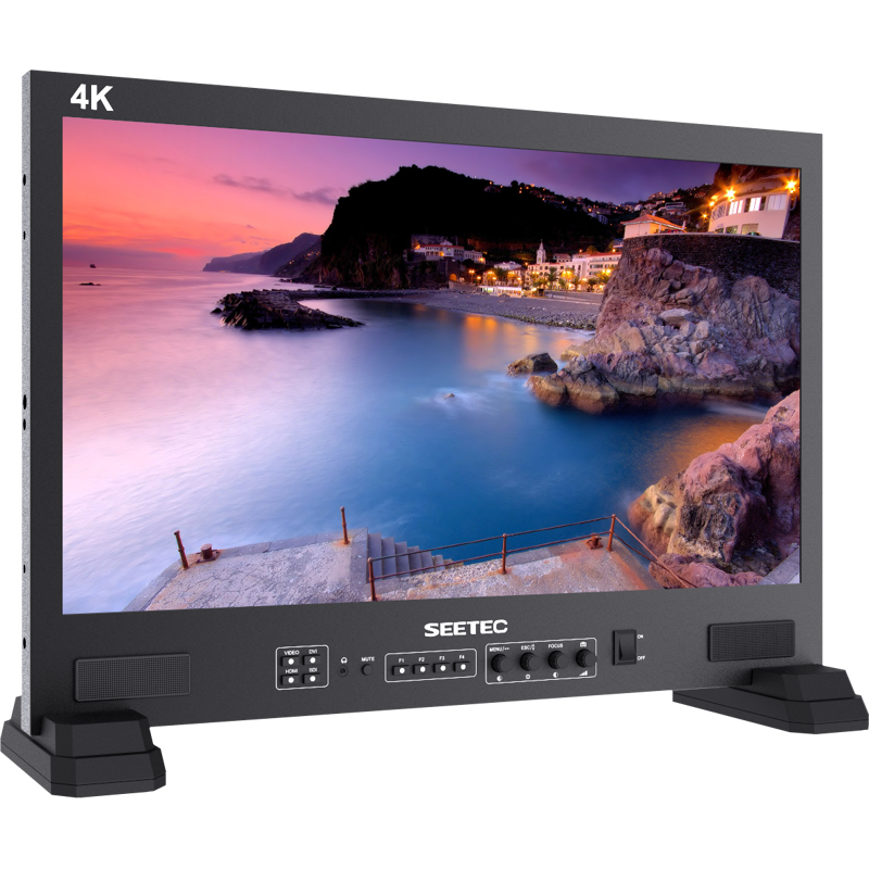 SEETEC FS215-S4K 21,5" monitor referencyjny