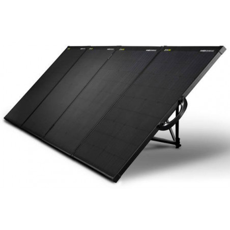 Goal Zero Ranger 300 - składany panel solarny w formie walizki