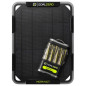 Goal Zero Nomad 5 z Guide 12 Plus ultralekki mobilny zestaw solarny