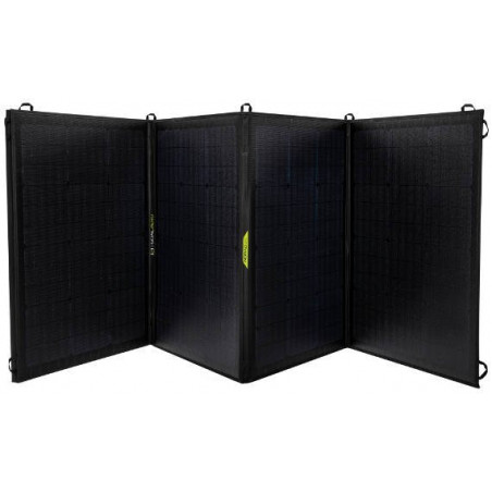 Goal Zero Nomad 200 - składany panel solarny o dużej mocy