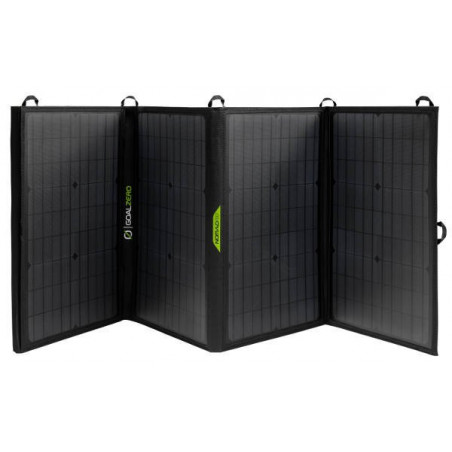 Goal Zero Nomad 100 - składany panel solarny o dużej mocy