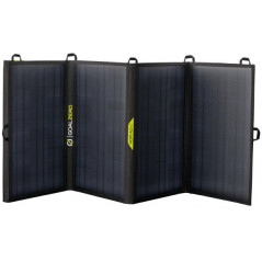 Goal Zero Nomad 50 - lekki i składany panel solarny o dużej mocy