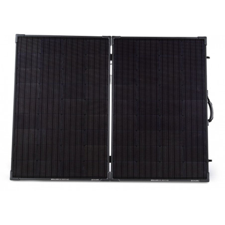 Goal Zero Boulder 200 BriefCase - potężny panel solarny w formie walizki