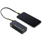 Goal Zero Flip 24 Black bardzo wydajny, wytrzymały i lekki power bank