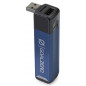 Goal Zero Flip 12 Blue bardzo wydajny, wytrzymały i kompaktowy powerbank